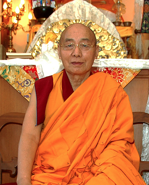 Gehse Yonten Gyatso